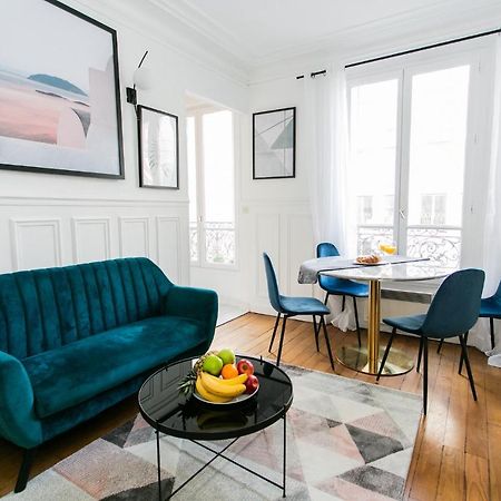 Private Apartment St Germain-Le Bon Marche Paříž Exteriér fotografie