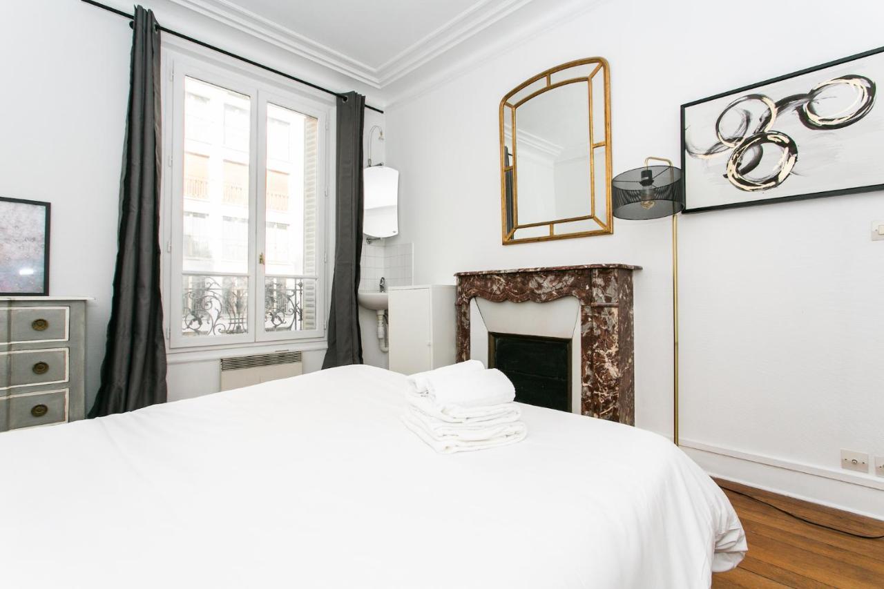 Private Apartment St Germain-Le Bon Marche Paříž Exteriér fotografie